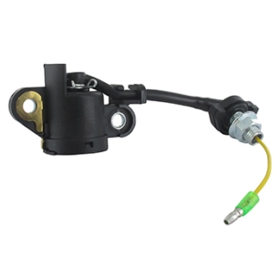 capteur de niveau d'huile d'origine pour moteurs loncin modèle g200f. origine 281850150-0001.