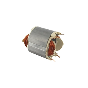 stator pour élagueuse sur perche 750w mac code 616837. repère 34.