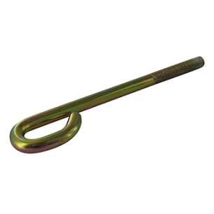 tige de levée de carter coupe adaptable pour ayp, husqvarna - longueur: 190mm. remplace origine: 110448x -pl