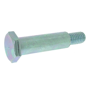 axe de roue adaptable - ø: ext: 12,7mm long portée: 57mm