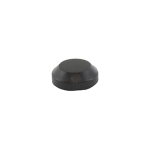 clip enjoliveur de roue avant ø 6mm pour robot husqvarna modèles automower® 220ac, 230acx, solar hybrid (depuis 2009). origine 5