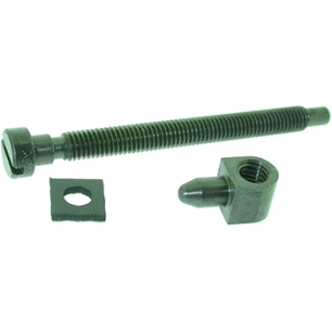 tendeur de chaîne adaptable pour husqvarna modèles 36, 41, 44, 50, 51, 55, 234, 238, 242, 244, 246, 340, 345, 350, 444. remplace