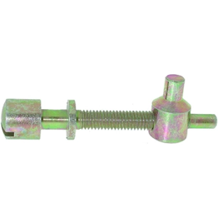 tendeur de chaîne adaptable pour stihl modèles 08, 051, 070, 075 & 090.remplace origine: 0000-951-291, 0000-951-2911, 1106-664-1