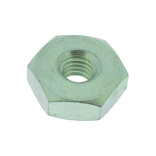 écrou de guide adaptable pour stihl modèles 09, 011, 012, 024, 028, 034, 035, 036, 037, 038, 039, 041, 042, 043, 044 (m8 x 1,25)