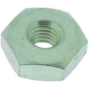 écrou de guide adaptable pour stihl modèles 09, 011, 012, 024, 028, 034, 035, 036, 037, 038, 039, 041, 042, 043, 044 (m8 x 1,25)