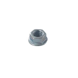 écrous de fixation de guide adaptable pour tronçonneuse homelite n° 81069- 2 - 3/8 × 16