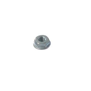 écrous de fixation de guide adaptable pour tronçonneuse mcculloch mini-mac 600 vis 1/4 × 28.