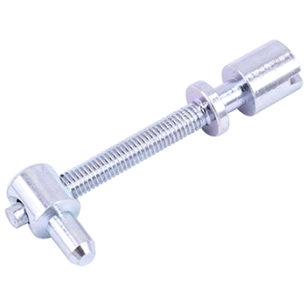 tendeur de chaînes pour stihl 015, 020 (type 1114), 030, 031, 031av, 032, 041av, 041fb, 041g, 042av, 045, 048, 056, e10, e15. re