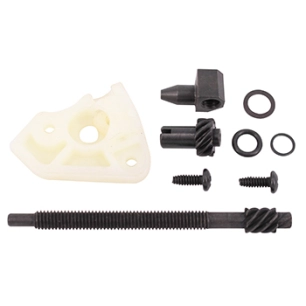 tendeur de chaînes pour husqvarna 362xp spécial, 365 spécial, 372xp, 385, 385xp, 390, 570, 575xp, 576xp, jonsered 2163, 2165, 21