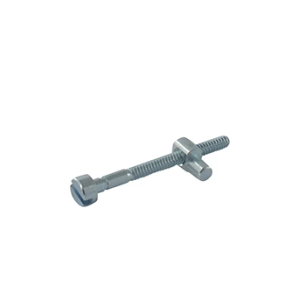 tendeur de chaîne adaptable pour husqvarna modèles 36, 41, 136, 137, 141, 142, 235e, 236e, 240e - jonsered modèles cs2137, cs213