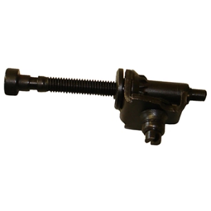 kit tension de chaîne husqvarna, jonsered remplace origine 537 07 12-01 adaptable sur machines 340, 345, 346, 350, 351, 353, 357