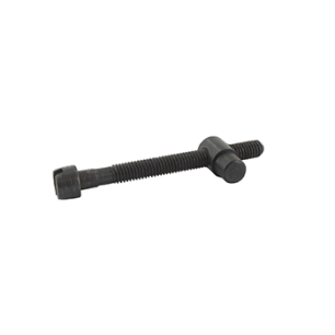 vis de tension de chaîne adaptable pour efco machines 136, 140 - oleo mac machines 936, 940. remplace origine 50050133.