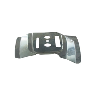 plaque protection pignon pour echo modèles cs-320tes, cs-350t, cs-350tes, cs-350w, cs-350wes, cs-351wes, cs-360wes, cs-361wes, c