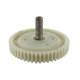 pignon d'entraînement pour tronçonneuses électriques black & decker modèles gk-1440, gk-1630, gk-1635, gk-1640. remplace origine