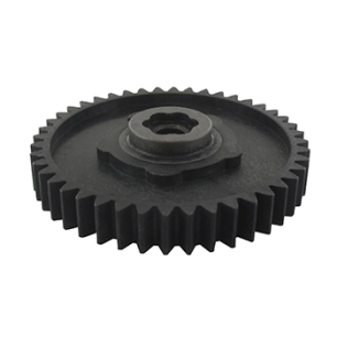 pignon d'entraînement pour tronçonneuses électriques black & decker modèles gk-110, gk-1200, gk-1300, gk-1330, gk-1430, gk-1435,