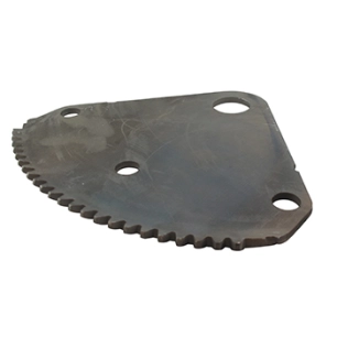 secteur cranté adaptable murray. remplace origine 094141ma.