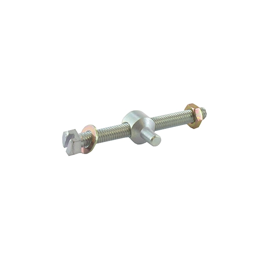 tendeur de chaîne hitachi - maruyama - tanaka pour modèles mcv-381. origine 400830, hitachi/tanaka 1163252k90.