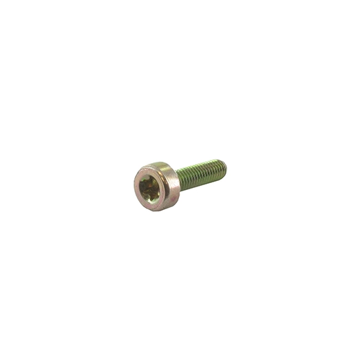 vis torx m5x18mm adaptable stihl pour modèles tous modèles. remplace origine 9022-341-0980.