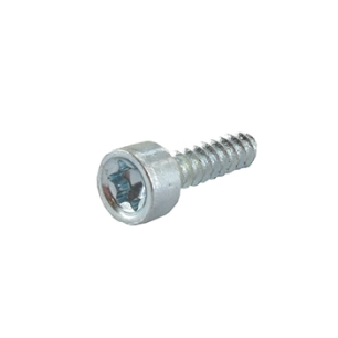 vis autotaraudeuse d4-x15 adaptable pour tronçonneuses et taille-haies stihl. remplace origine 9075-478-3015.