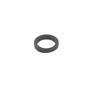 rondelle d’espacement de roue arrière autotractée adaptable pour grec - ø: ext: 20mm, ø int: 15mm, épaisseur: 4mm. remplace orig