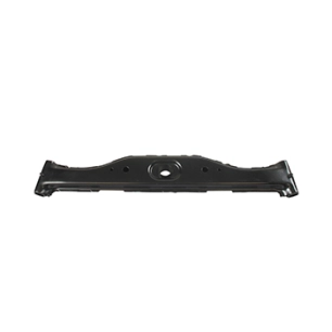 essieu avant adaptable sur châssis autoportées ayp et husqvarna. remplace 418168, 195673, 175131, 154427.