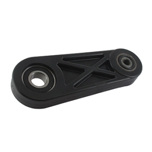 levier d'entraînement al-ko d'origine pour faucheuse à barre de coupe modèles bm3500, bm5100r, bm660, bm860/ii, bm870, bm870/ii,