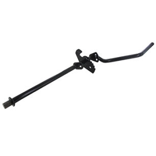 levier complet pour tondeuses autoportée blisar, efco, gartenland, greencut, gutbrod, grey-line, hanseatic, massey ferguson, mtd
