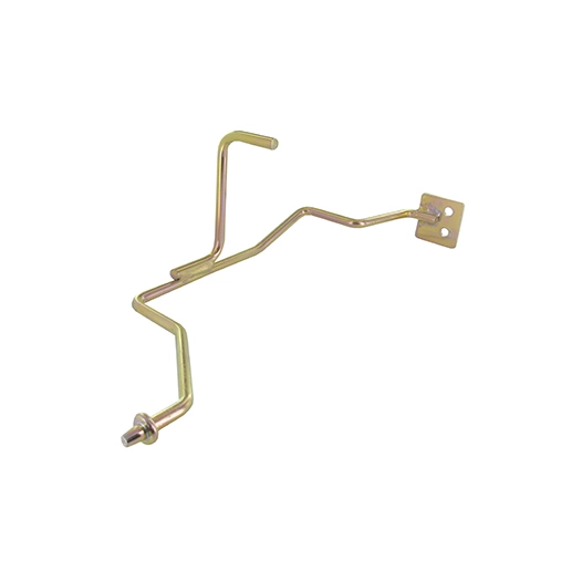 guide courroie pour tracteur de pelouse mtd - origine: 647-04144a-z, 64704144az.