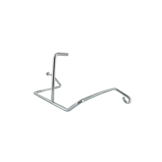 guide courroie pour tracteur de pelouse massey ferguson, mtd colombia et autre- origine: 647-05053a, 64705053a.