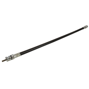 flexible de transmission pour équipement multi-usage à dos scheppach modèles mfh5300-4bp, mtc53-4bp, mfh330-4bp, bch5300bp. orig