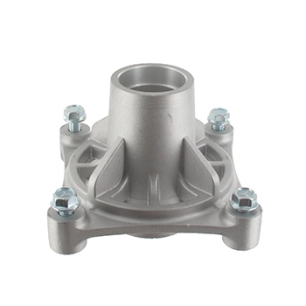 carter adaptable pour palier de lame ayp - husqvarna (notre référence 6507455). remplace origine 174350, 532174358.