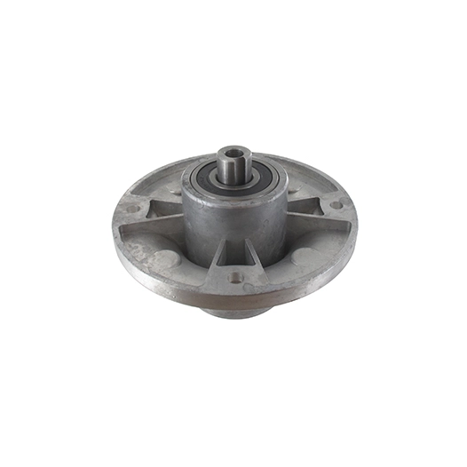 palier de lame adaptable husqvarna pour modèles r13 c5, r15 t awd, r15 ts awd, rider 11 c, rider 11 r, rider 13 awd, rider 13 c,