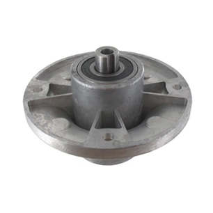 palier de lame adaptable husqvarna pour modèles r13 c5, r15 t awd, r15 ts awd, rider 11 c, rider 11 r, rider 13 awd, rider 13 c,