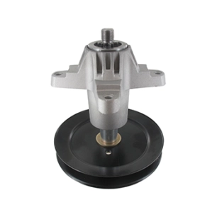 palier de lame adaptable autoportées mtd avec éjection arrière et coupe de 105 cm, ln155. remplace origine 918-0609, 618-0609, 6