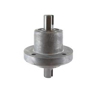 palier de lame adaptable autoportées husqvarna, jonsered sur rider 11, rider 13, rider 850, rider 970, rider 1030 bioclip, ride