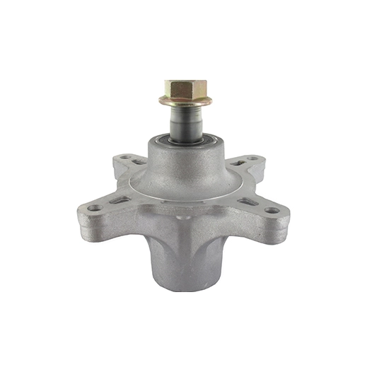 palier de lame adaptable autoportées exmark - toro pour machines 4200, 5000, 4216, 4235, 4260, 5060 time cutter. remplace origin