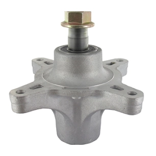palier de lame adaptable autoportées exmark - toro pour machines 4200, 5000, 4216, 4235, 4260, 5060 time cutter. remplace origin