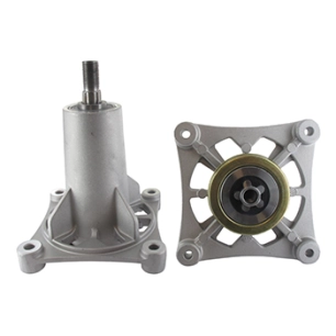 palier de lame adaptable pour tondeuses husqvarna modèles cth184t, cth194, cth224t, cth224tfi, cth2642tr, cth2642tre, ts242, ts3