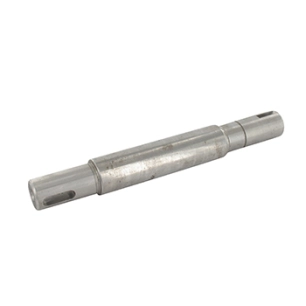 axe de palier d'origine castelgarden pour notre palier 6500804 pour modèle tc92- côté droit - remplace référence d'origine :2502