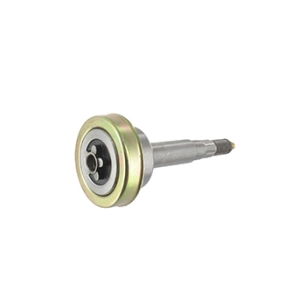 axe adaptable pour palier de lame ayp - husqvarna (notre référence 6507455). remplace origine 174360, 532174360.