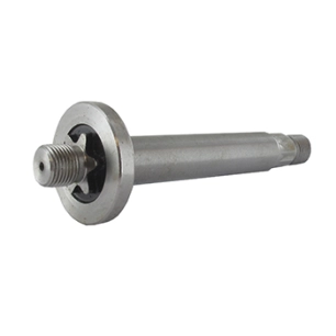 axe adaptable pour palier de lame mtd (notre référence 6508019). remplace origine 738-04241.