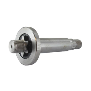 axe adaptable pour palier de lame mtd (notre référence 6508018).