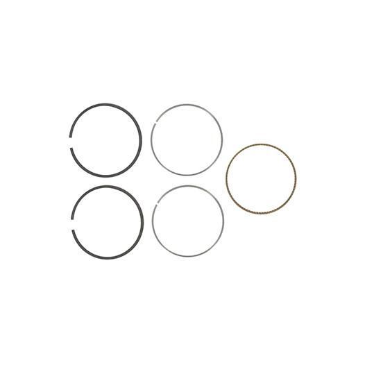 jeu de segments pour moteur vertical mtd 4p90jhc, 4p90juc, 4p90jhd, 4p90aub, 4p90jud, 4p90jhe, 4p90jue, 4p90hud, 4p90juf - origi