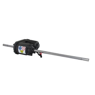boitier de transmission électrique pour tondeuses robot atco - mountfield - stiga 36v. origine 181003137/0, gt85537.