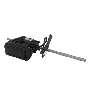 boitier de transmission électrique pour tondeuses robot stihl - viking modèles vario. origine 63386400105, 6338-640-0105, 6338-6