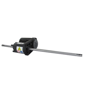 boitier de transmission électrique pour tondeuses robot al-ko. origine 442853, gt85561.