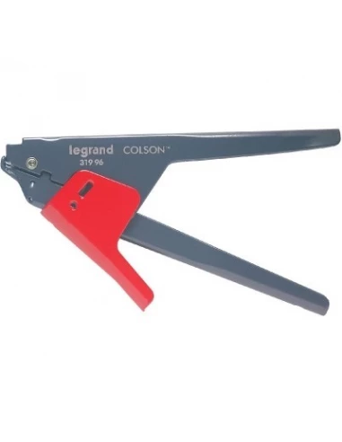 Pince pour collier Serre-câble bg 7,6 à 9