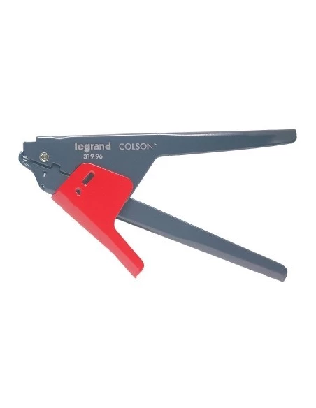 Pince pour collier Serre-câble bg 7,6 à 9