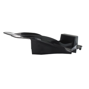 kit obturateur castelgarden - ggp - stiga pour tondeuses cruiser 48. origine 322140239/1.