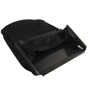 sac de ramassage castelgarden - ggp - stiga pour modèles 484. origine 181002319/0.
